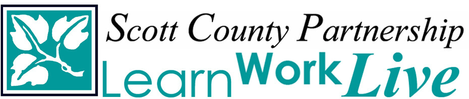 Scott County Partnership, Inc.