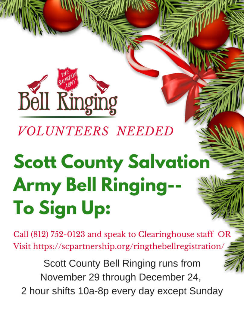 Bell Ringing